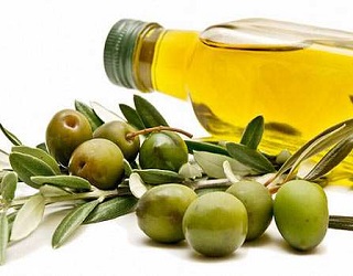 Україна торік закупила оливкової олії на $5,6 млн